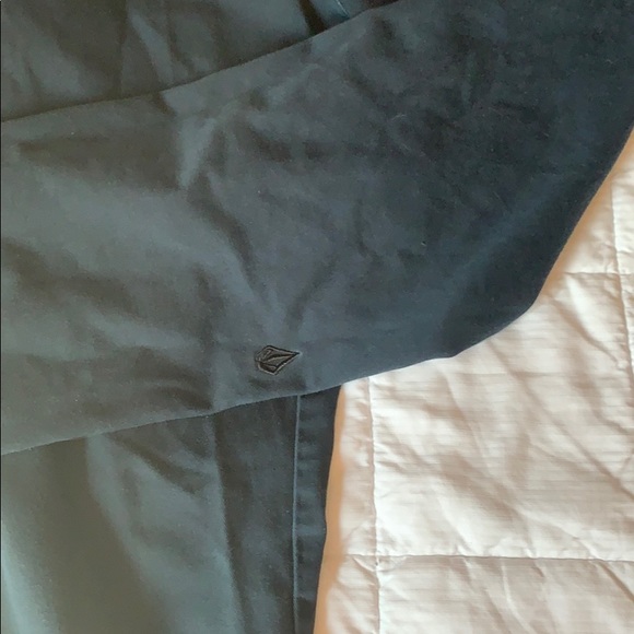 Two volcom pants - Picture 6 of 6